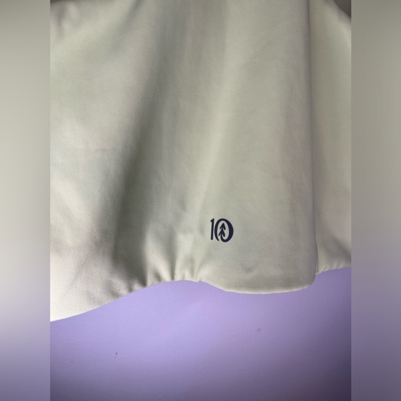 Tentree Active Bra Top - Picture 2 of 6